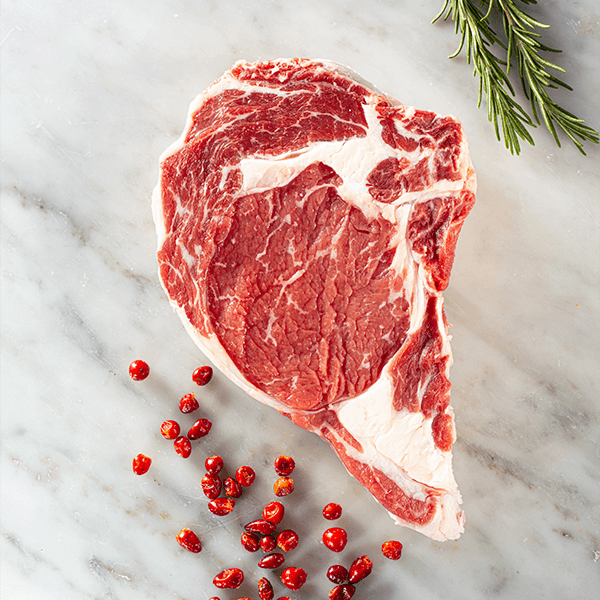 Rib Eye Premium Corte Grueso 1kg