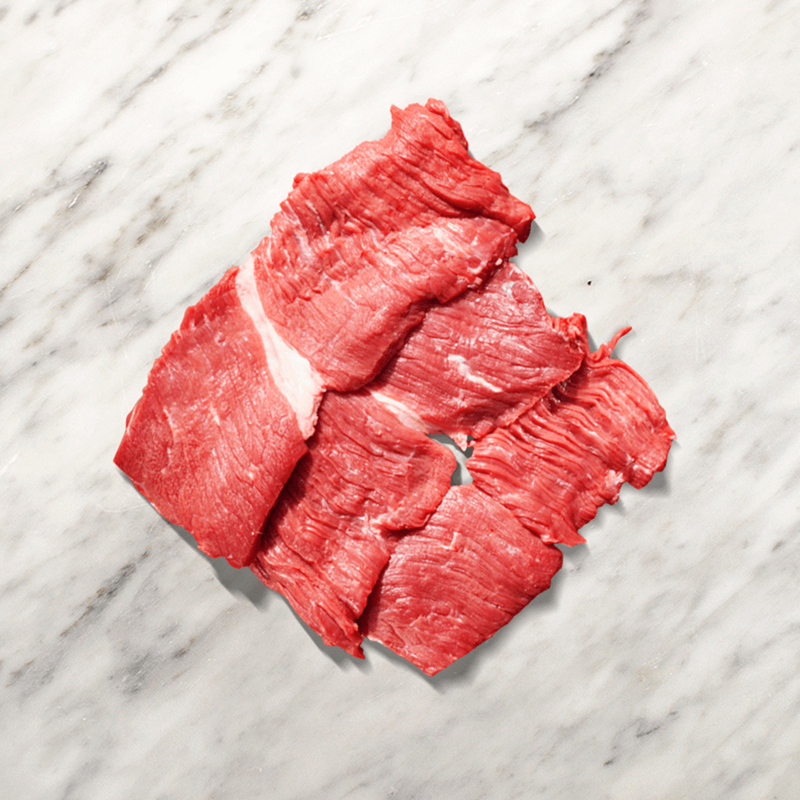 Diezmillo Parrillero 1kg