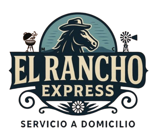 El Rancho Express