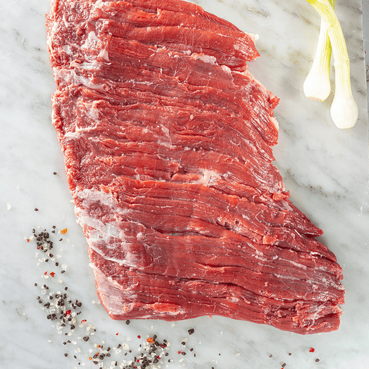 Arrachera Especial 1kg