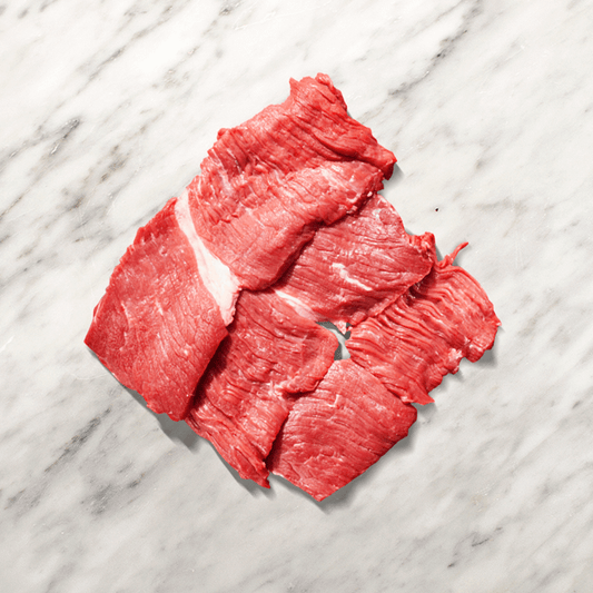 Diezmillo Parrillero 1kg